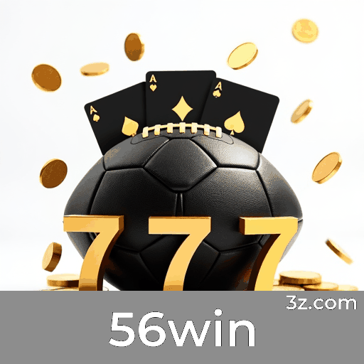 Experimente o Acesso Exclusivo e Seguro no 56win