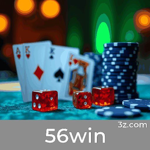 Descubra Bônus e Ofertas Exclusivas no 56win