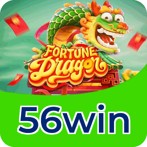 Login rápido no app 56win