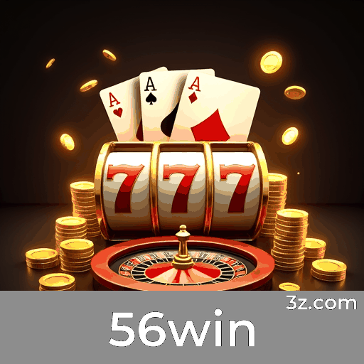 Revolução em Jogos Online: Inovação e Valor no 56win