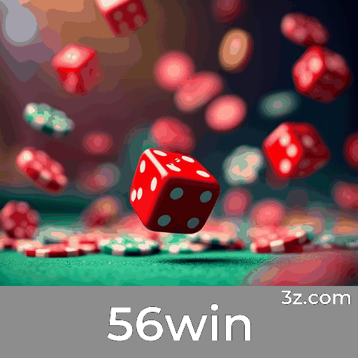 Experimente 56win: Apostas Móveis Rápidas e Completas