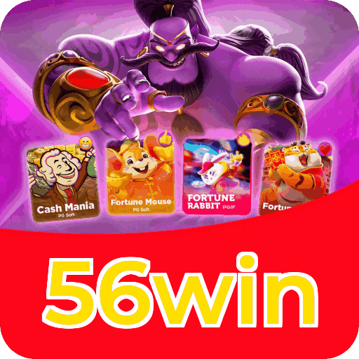 Métodos de pagamento aceitos na 56win