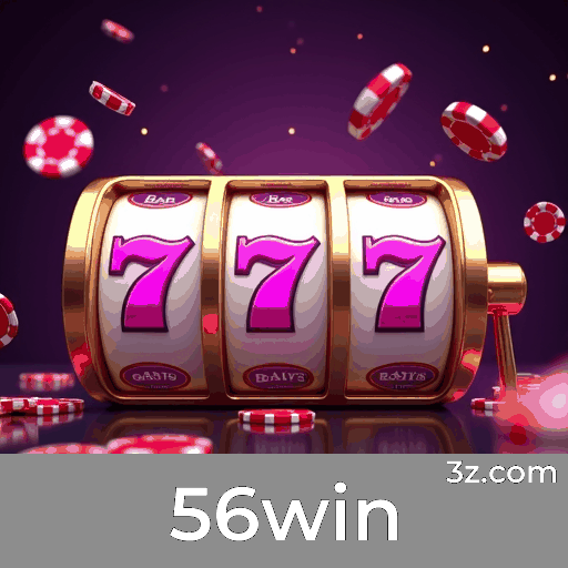 Experimente 56win: Apostas Móveis Rápidas e Completas