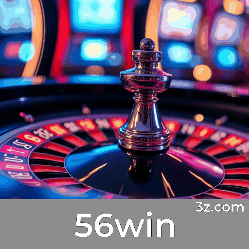 Experimente o Acesso Exclusivo e Seguro no 56win