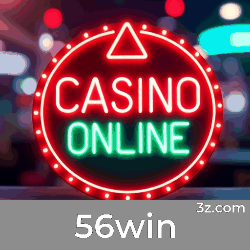 Revolução em Jogos Online: Inovação e Valor no 56win