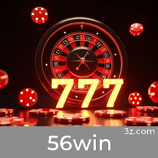 Descubra Bônus e Ofertas Exclusivas no 56win