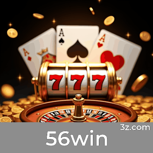 Experimente o Acesso Exclusivo e Seguro no 56win