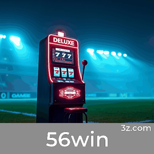 56win: Esporte e Apostas Baseadas em Análise