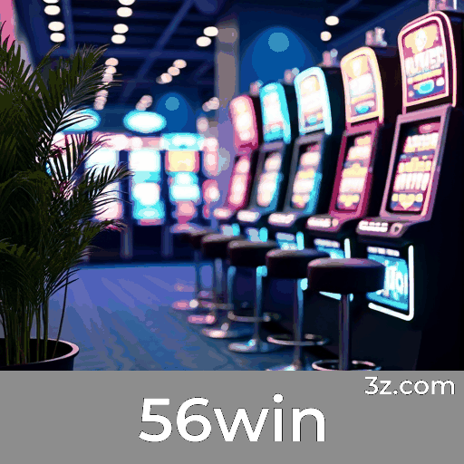 Descubra Bônus e Ofertas Exclusivas no 56win