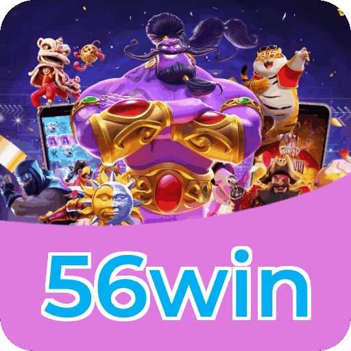 Siga a 56win no Facebook