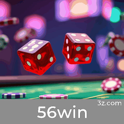 Experimente o Acesso Exclusivo e Seguro no 56win