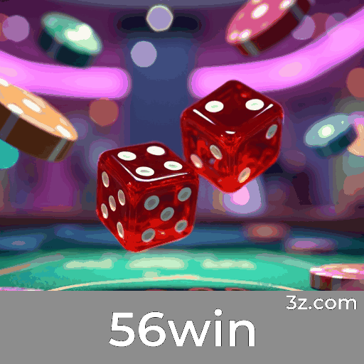 Experimente 56win: Apostas Móveis Rápidas e Completas