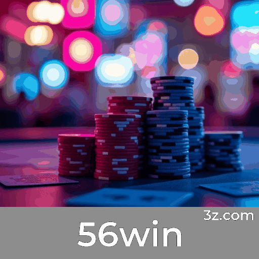 56win: Entretenimento e Emoção nos Jogos de Cassino