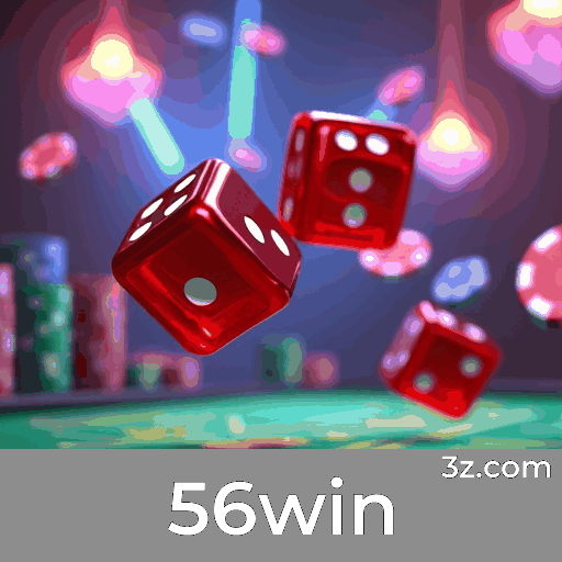 56win: Jogo em Tempo Real e Experiência Estimulante
