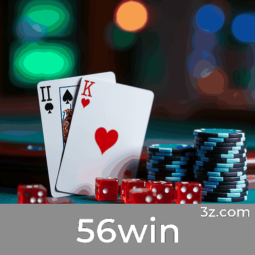 Inovação Tecnológica da 56win: Onde Excelência Encontra Diversão